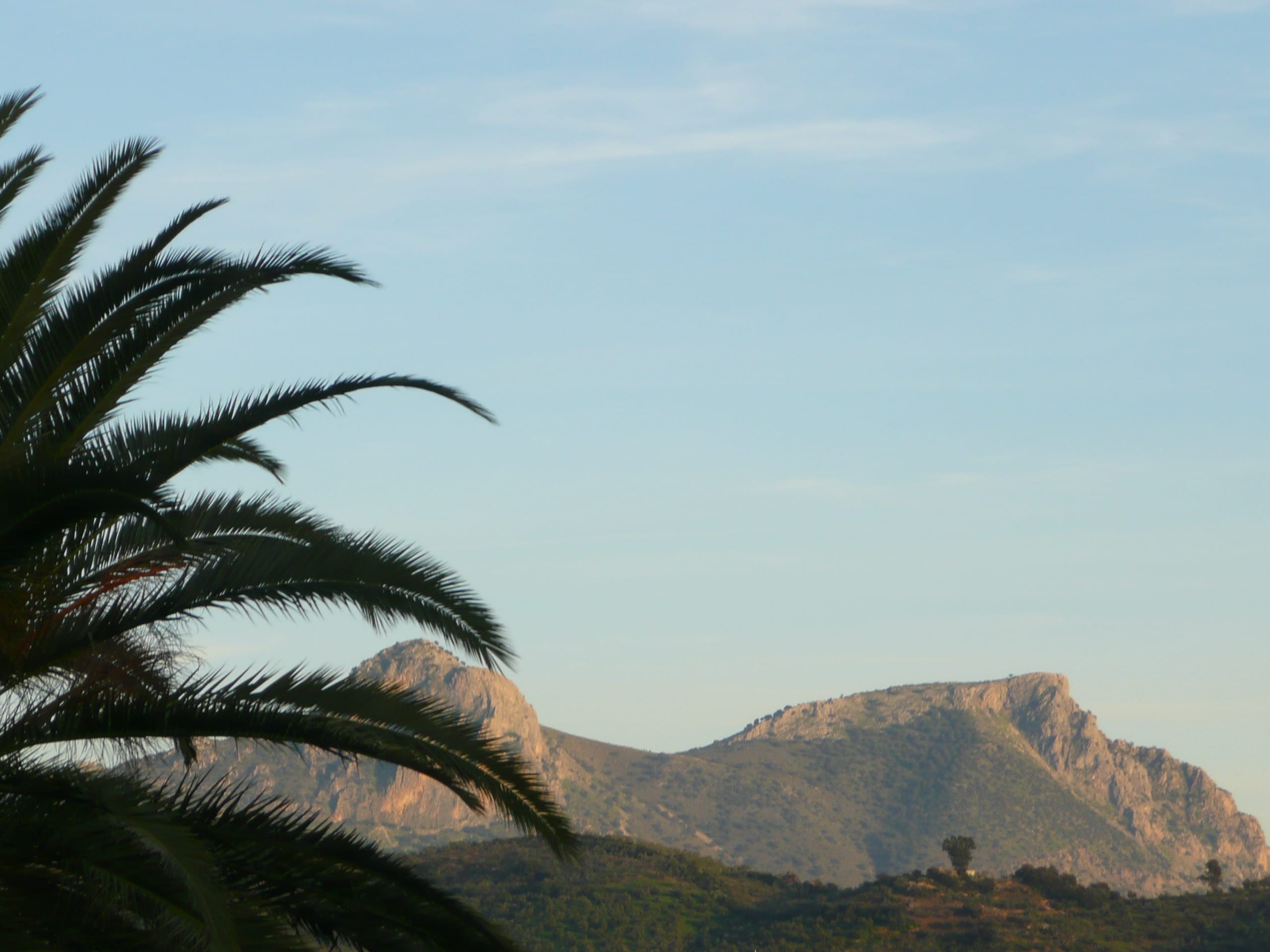 Fliegerreise Andalusien Gleitschirm Drachen